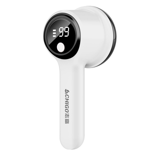 志高剃毛器衣服毛球修剪器家用大功率剃吸刮打脱毛机去除毛球神器