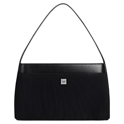 INJOYLIFE优雅女士针织小提篮包