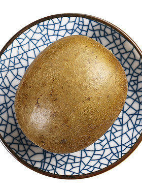 京皖 罗汉果 中药饮片整个 中药材抓配 官方旗舰店正品泡茶泡水