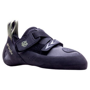 kronos攀鞋专业室内抱石难度训练新手进阶野舒适攀岩鞋