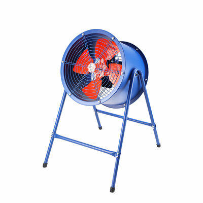 玉豹轴流风机大功率工业通风厨房