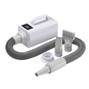 宠物吹水机吹风机狗狗洗澡烘干神器专用大型犬小型猫咪烘干箱低音