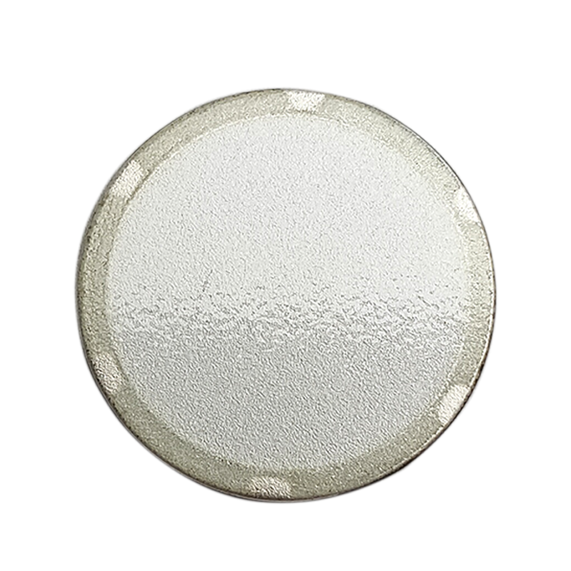 AW雾化片20mm1.7MHz工业超声波雾化器加湿机喷雾头振荡陶瓷换能片