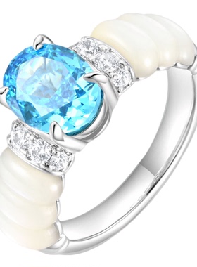 GXIAOXIAO【梦幻空灵】假风戒指