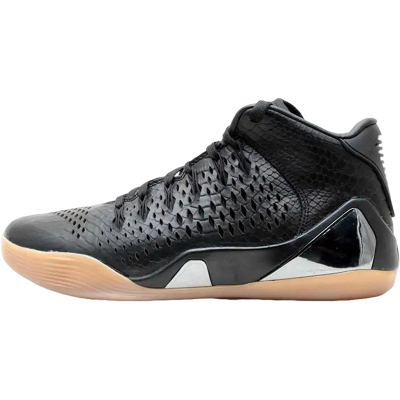 Nike/耐克正品Kobe 9 zk9 ext男士耐磨中帮实战篮球鞋704286-001