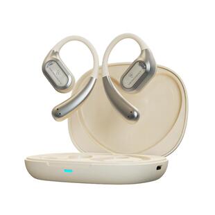 德国SENGIRNY柏林之声蓝牙耳机开放式挂耳式无线运动骨传导不入耳