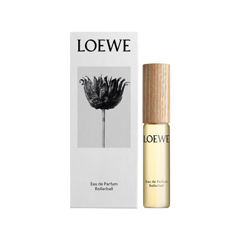 【试香礼盒】LOEWE罗意威星品尝鲜礼+100元回购券