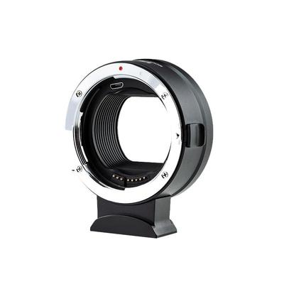 佳能唯卓仕卡口自动对焦转接环