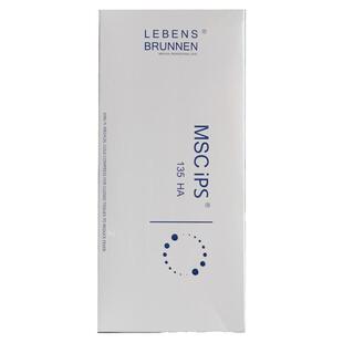 Lebens Brunnen 135HA面膜修复补水保湿收缩毛孔修护敏感肌滋润肤