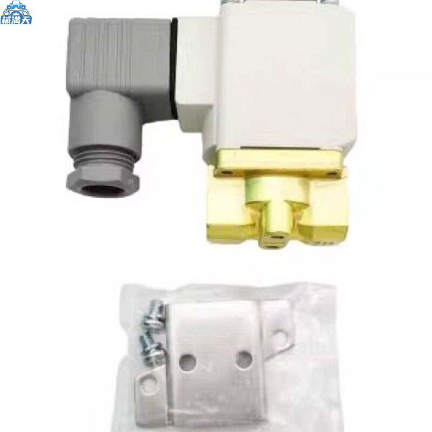 议价激光高压电磁阀VX232DGX347FX347DHX695VX232DZ2JBXBB适用图片