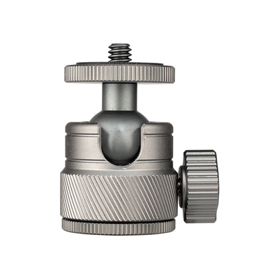 芯鲜手机单反金属云台全景万向