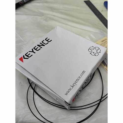 议价KEYENCE基恩士 FU-57TZ光纤传感器