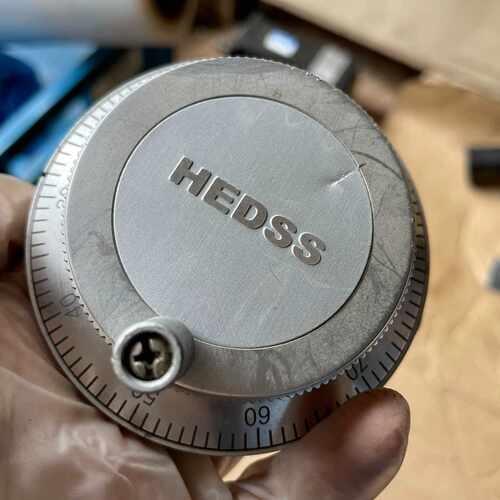 溢价-HEDSS      RGT800-001-100B-5L手