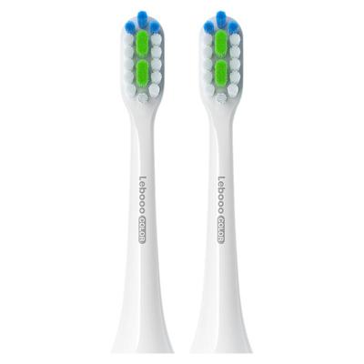 lebooo力博得电动牙刷优漾替换头