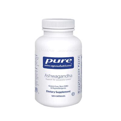 雀巢pure倍宜南非醉茄缓解紧张