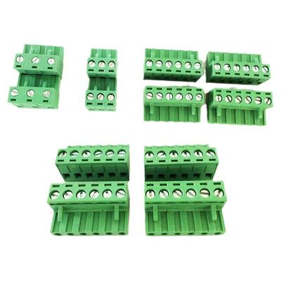 激光电源激光机接线口插件主板配件电源接线端子激光机电源接插件