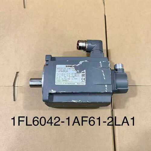 〔议价-可维修〕西门子1FL6042-1AF61-2LA1伺服电机