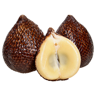 印尼进口蛇皮果新鲜水果应季罕见小众热带记忆之果整箱顺丰包邮