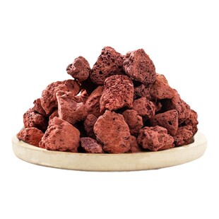 鱼缸造景摆件全套装饰鹅卵石古法底砂造景沙溪流砂石雨花石火山石