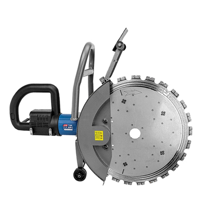 东成环锯切墙机新款切割机