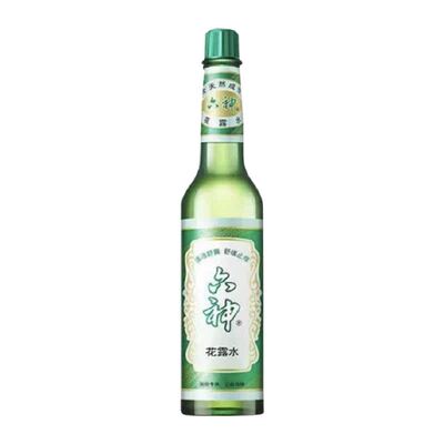 六神经典止痒花露水95ml×1瓶