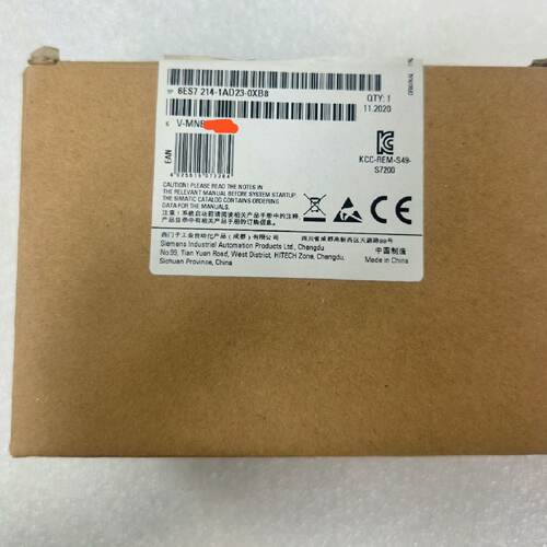 溢价-6ES7 214-1AD23-0XB8  SIMATI