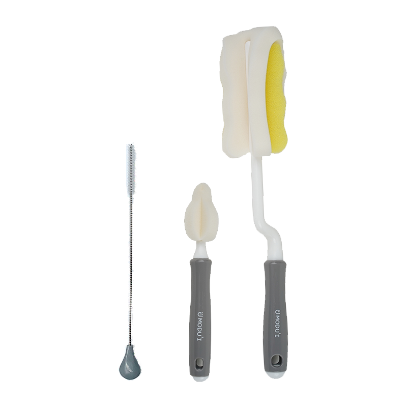 modui宝宝餐盘套装大礼盒婴幼儿