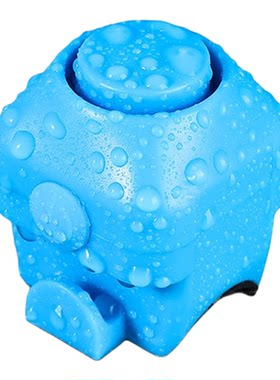 防水大音量隐藏式电喇叭铃铛
