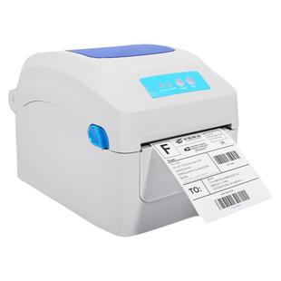 佳博GP1324D/1334D快递单电子面单E邮宝淘宝一联单通用手机蓝牙小型打单机不干胶价格贴纸热敏条码标签打印机