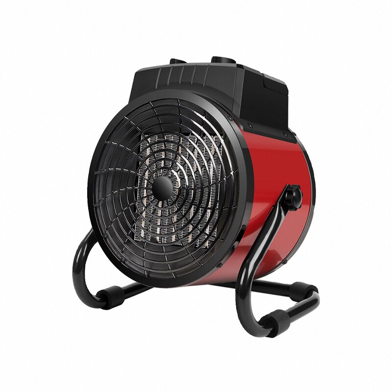 家用暖风机石墨烯PTC陶瓷电暖器风办公室宿舍取暖机整屋升温钢炮