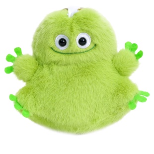 【MZ】茸茸森友 毛绒盲盒玩偶可爱儿童解压毛绒挂件动物玩具PP棉