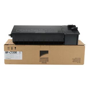适用夏普BP-CT200粉盒BP-M2522R BP-M2822R BP-M3122R墨盒BP-M2322R复印机墨粉