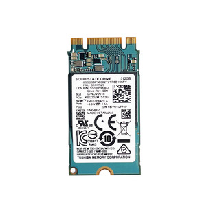 东芝固态硬盘BG3 128G 256G 512G M.2 NVME 2230 2242 PCIE笔记本
