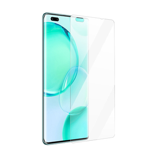 适用华为nova10 pro手机防汗磨砂水凝软膜Nova9se/15全屏包13/14ultra高清曲面钢化膜12i护眼抗蓝光8z防爆11Z