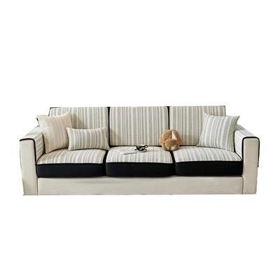 新款雪尼尔全包防滑沙发笠