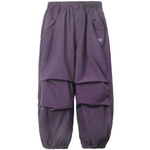 咕噜日记童装儿童工装裤子女童户外登山裤休闲春秋26新款男童长裤