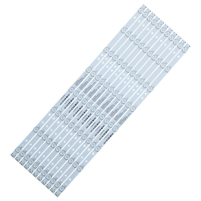 适用海信LED55EC520UA/US LED55K300UD/K30JD K5100U电视背光灯条
