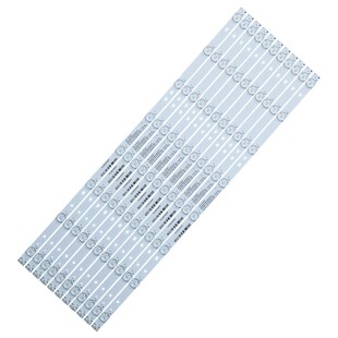 适用海信LED55EC520UA/US LED55K300UD/K30JD K5100U电视背光灯条