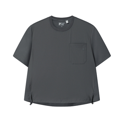 FILA斐乐时尚休闲女装上衣