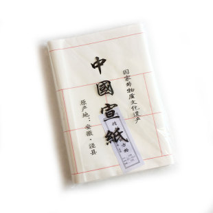 四尺对开10 6 7cm方格书法作品20 28 40格56格半熟生宣纸格子宣纸