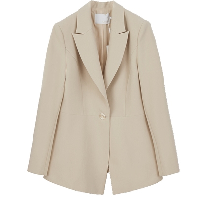 LaviniaClub/拉维妮娅西装外套