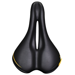 VELO维乐自行车坐垫山地车鞍座坐包舒适加厚长途骑行装备配件3147