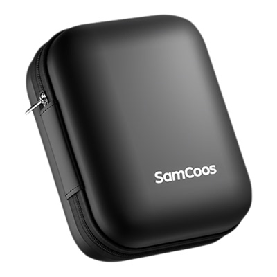 SamCoos/上谷剃须刀S15收纳包便携防尘出行收纳盒