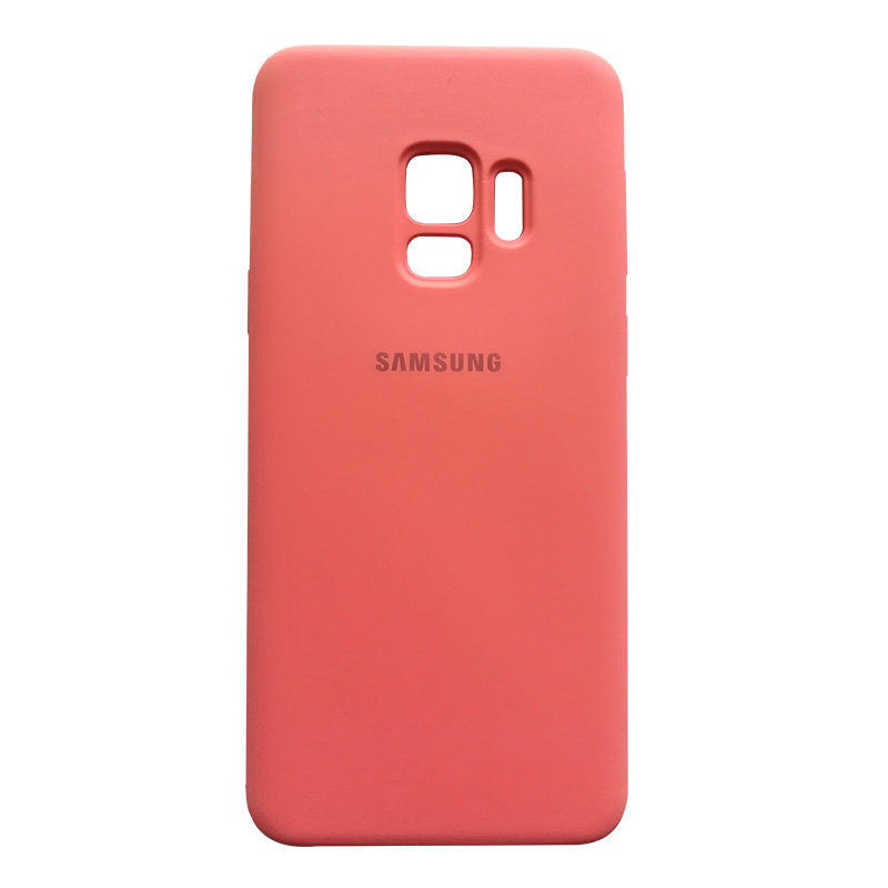 适用于三星S9硅胶s8手机壳S10+保护S20套s9半包note9硅胶note8原