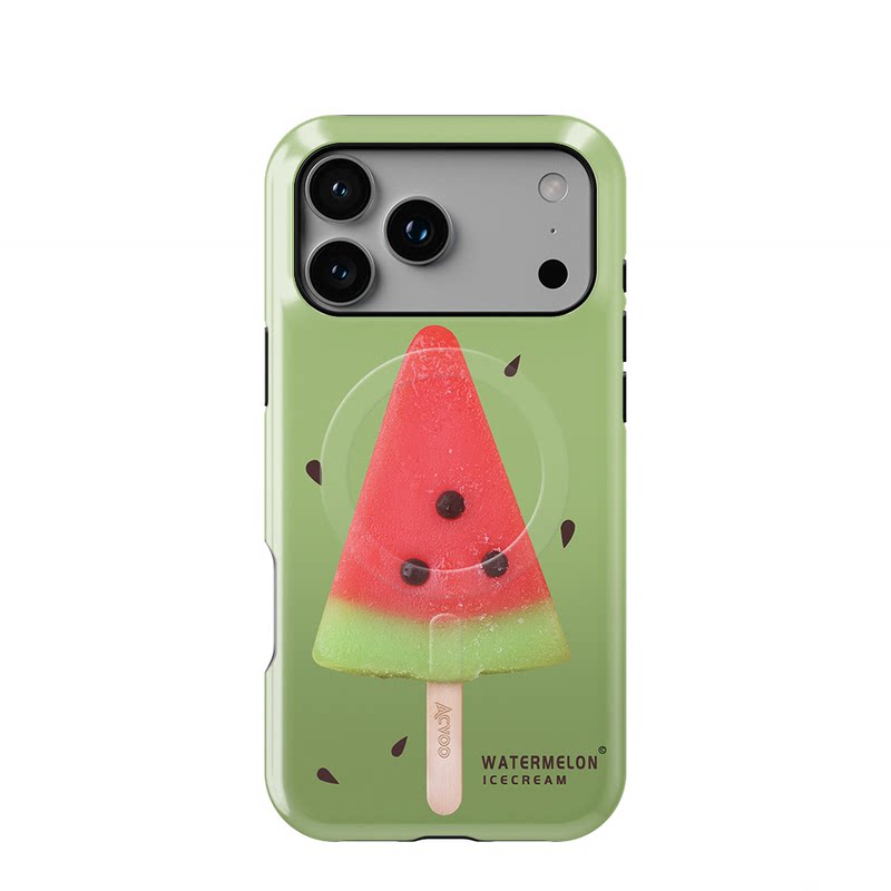Acvoo磁吸iPhone手机壳防摔