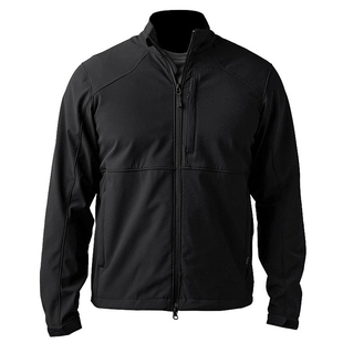 美国5.11内达华软壳战术夹克78035防风防泼水鲨鱼皮立领男外套511