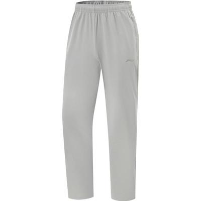 滔搏LI-NING李宁男子运动休闲长裤AYKV141-1