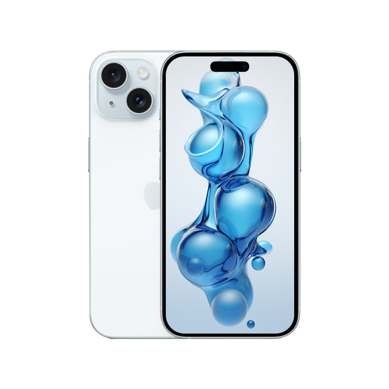 Apple/苹果 iPhone 15国行原封未激活5G全新手机iphone15正品现货