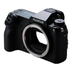 富士GFX 100SII中画幅相机gfx100sii  GFX100s二代GFX100S 2代