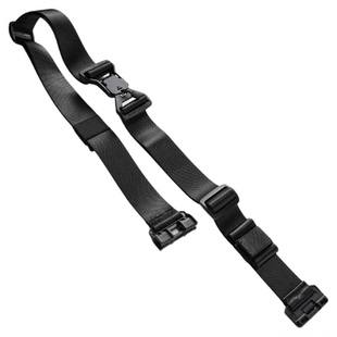 战术极客 HEXARD扣具FIDLOCK机能快拆扣磁吸扣背带包拓展配件